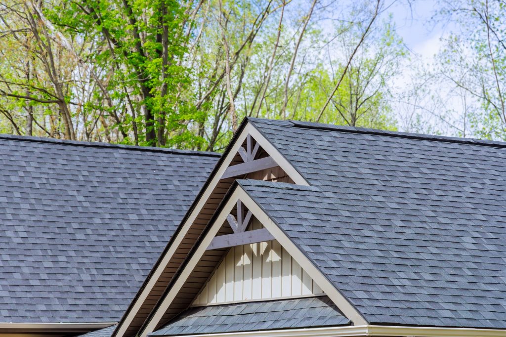 roofing company in Fort Lee NJ residential roof repair service