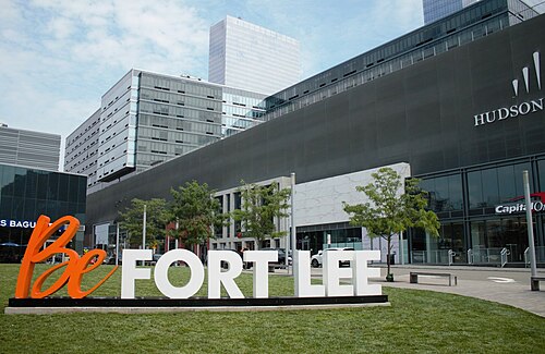 Fort Lee, NJ